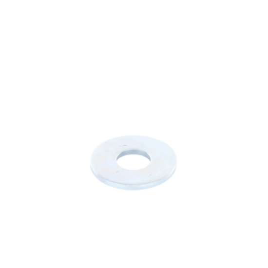 Arandela Plana Galvanizada de 3/8