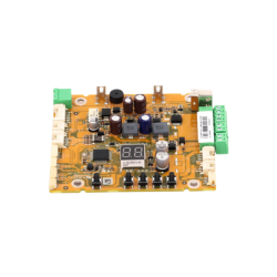 Tarjeta principal de torniquete modelo DS-K3G411(L)X