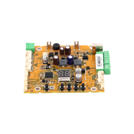 Tarjeta principal de torniquete modelo DS-K3G411(L)X