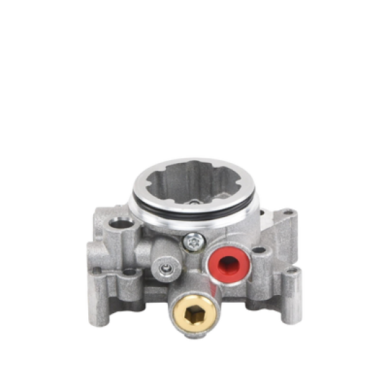 CAJA DE VALVULAS PARA OPERADOR FAAC 400 