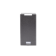 Lector HID R10 (900PMNNEKMA003) PROX HID, EM /iClass SEOS (no clonable) /iClass SE/ iClass SR/ iClass /Mifare Classic, DesFire, Bluetooth/ Garantía de por Vida