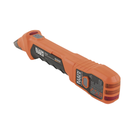 Detector Digital de Cortacircuitos de 120 Vca con Probador de Tomacorrientes GFCI.