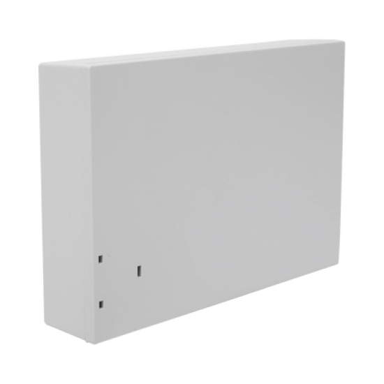Modulo de 4 relevadores para funciones de automatización/etapas de potencia/sirenas adicionales