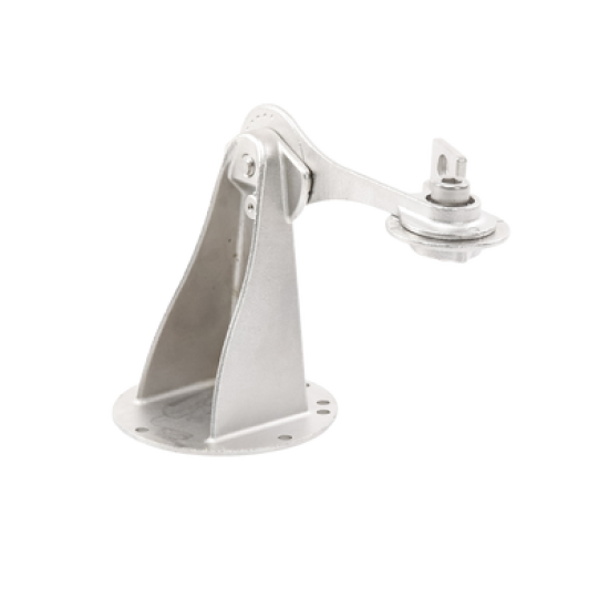 Montaje para Detector de Flama