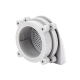 Ventila de 60 mm para Respiración de Gabinetes Sellados tipo NEMA/IP. Compatible con ventilador de 60 mm.