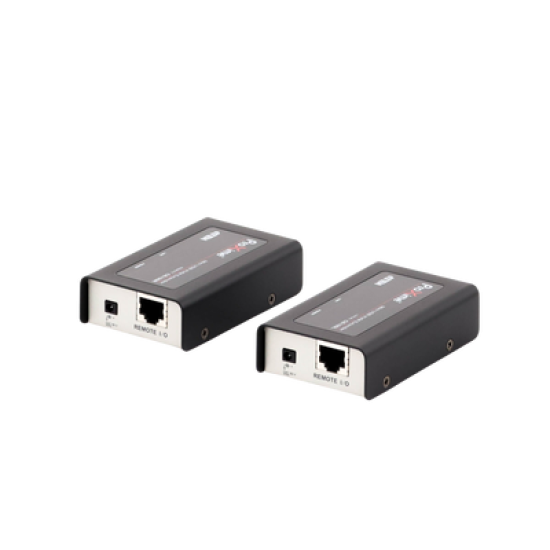 Extensor VGA KVM | Cat 5 |  1280 x 1024 a 60 Hz 100m | 1920 x 1200 a 60 Hz 30 m