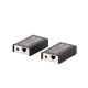 Extensor VGA KVM | Cat 5 |  1280 x 1024 a 60 Hz 100m | 1920 x 1200 a 60 Hz 30 m