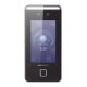 Terminal Min Moe WiFi de Reconocimiento Facial ULTRA RÁPIDO (Exterior IP65) / Hasta 1.5 mts en lectura / Soporta P2P Hik-Connect / 3,000 Usuarios /QR y Videoportero (ambientes de bajo ruido)