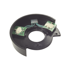 Switch magnetico de paro para barreras LiftPRO Izquierdas