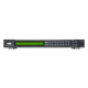 Switch De Matriz Hdmi | 8x8 | Con Escalador | Compatible Con Videowall | Seamless Switch™ | IR | RS-232 | Ethernet | Salida de Audio