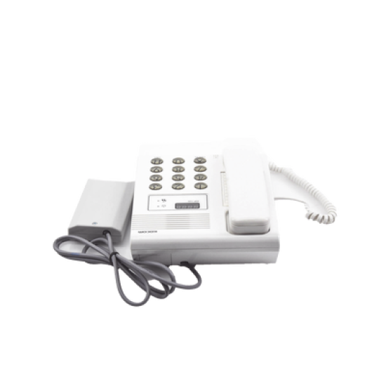 Estacion de guardia compatible con KLPD410