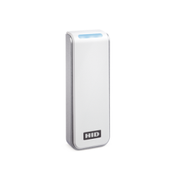 Lector SIGNO White Estandar Multitecnologia / 20NWS-00-000000/ Garantía de Por Vida/ Pigtail/Wiegand & OSDP