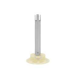 Herramienta para Remover o Instalar Detectores de Humo de la Serie 100 y 200 de System Sensor, Requiere Pértiga Modelo XP-4 (no Incluida)