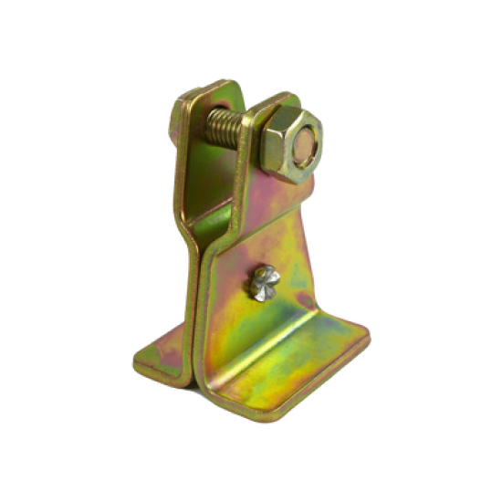 HERRAJES DE SOPORTE FRONTAL PARA FAAC 422