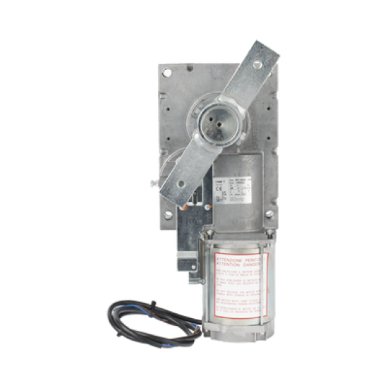 Motorreductor para barreras GARD4 / Refacción