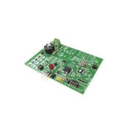 Sensor de Masa de 1 Canal / Solo Compatible Con Barreras y Motores DKS