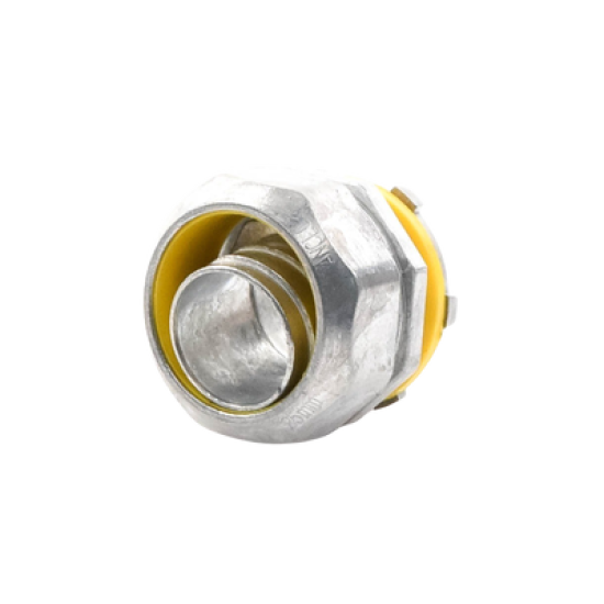 Conector Recto para tubo tipo Liquidtight de 1