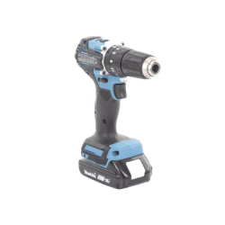 Rotomartillo/Taladro Inalámbrico SIN CARBONES, Broquero de 1/2