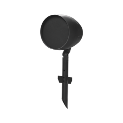 exterior | altavoz de 2 vías | Acoustiscape 8in | 64 Watts | 8 ohms| 70V/100V | Switchable | incluye estaca