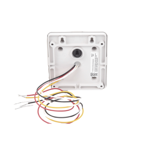 Sirena de dos tonos 25 Watts