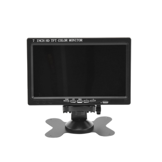  Monitor 7