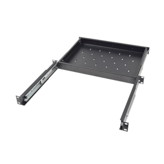 Charola Deslizable para Rack de 19