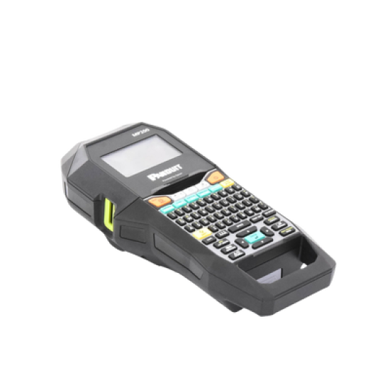 Impresora Etiquetadora, Compatible con Etiquetas de Hasta 1 in de Ancho, Resolución de 180 dpi y Velocidad de Impresión Rápida