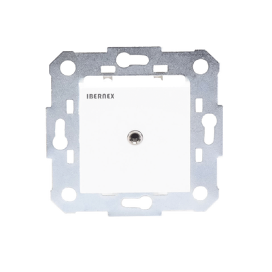 Modulo de Pared para Pulsador Cableado, Compatible con NX0871 y NX0881 y NX0015