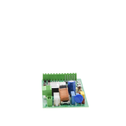 Tarjeta Electrónica Para Operador FAAC 844 ER 780D / NO Compatible con FAAC 844 C