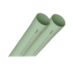 Tubo PVC Conduit pesado de 2-1/2