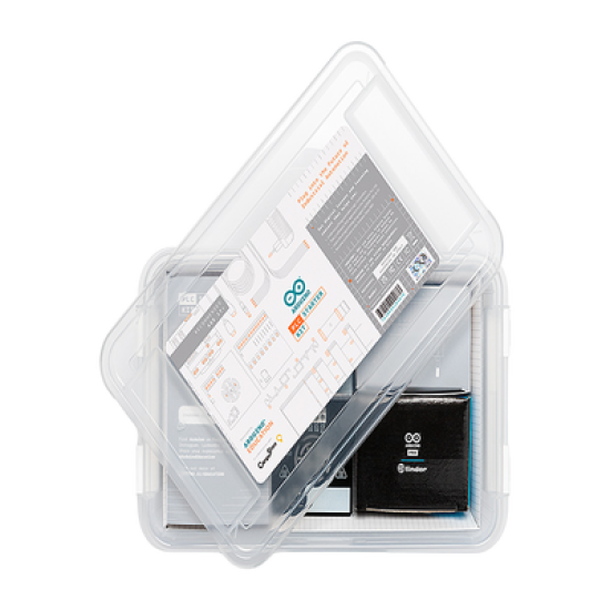 Arduino PLC Starter Kit, 