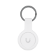 Pack de 10 llaveros Tag NFC para UniFi Access, resistentes al agua IP54, con seguridad propietaria