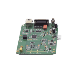 Tarjeta electónica de refaccion para lectores PRO12RF con puerto TCP/IP  VERSION 2