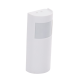 Sensor inalámbrico para pasillo OCC/VAC, cobertura 45.7 mts de largo. Ocupancia y Vacancia