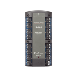 Tarjeta expansora de 16 salidas de relevador para AC825IP 