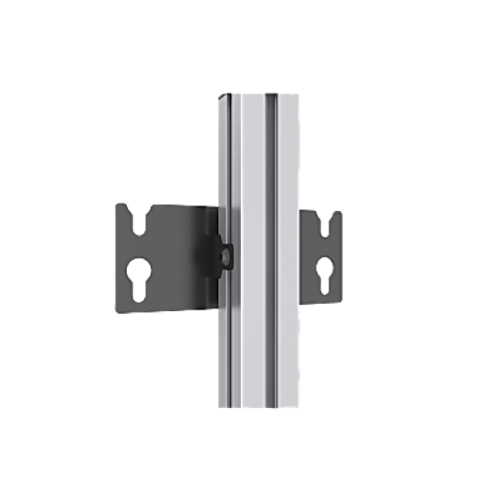 Placa adaptadora para videowall LED de 70*21,5 mm