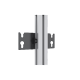 Placa adaptadora para videowall LED de 70*21,5 mm