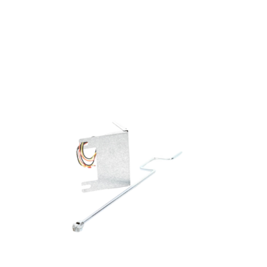 Kit de operación manual para barrera 1601