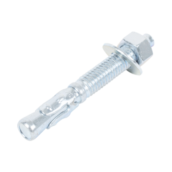 Taquete Tipo Arpon de 3/8