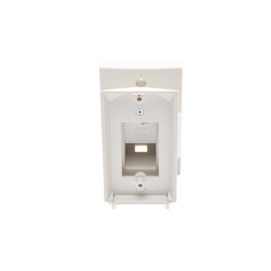 Montaje para Sensores Optex, serie LX/CX / Compatible con LX-402 / QXI Series