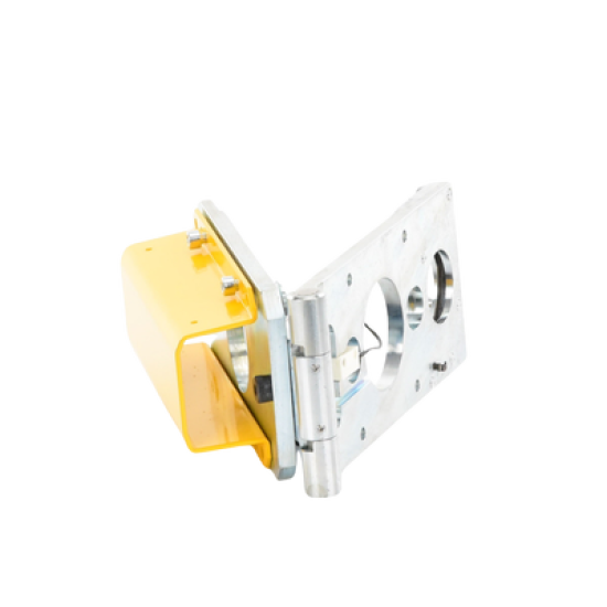 Sistema de Abatimiento Para Barreras CAME GT4 / Solo Compatible con Brazo 803XA-0270 (No Incluido)