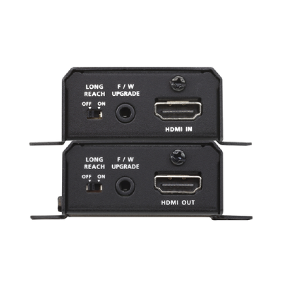 Extensor HDMI HDBaseT Class A | 4k hasta100m | 