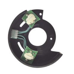 Switch magnetico de paro para barreras LiftPRO Izquierdas