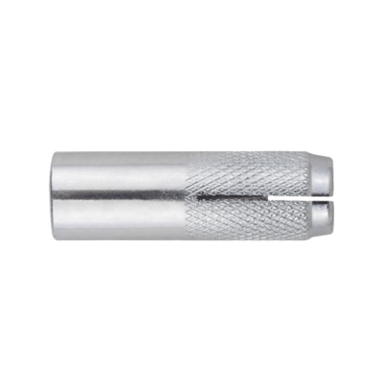 Taquete Rosca Interior para cargas altas de 1/4