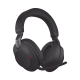 Jabra Evolve2 85, Auricular stereo versión UC con cancelación de ruido activa, dongle USB-A indicador de ocupado (Busylight)(28599-989-999)