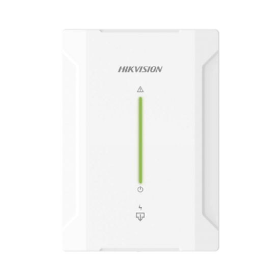 (AX HYBRID PRO) Módulo de 4 Relevadores de Capacidad 240 VCA (Máx. 16A) / Para Funciones de Automatización / Comunicación Speed-X Bus