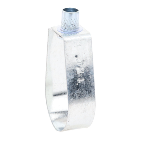 Abrazadera Tipo Pera de 1 1/4