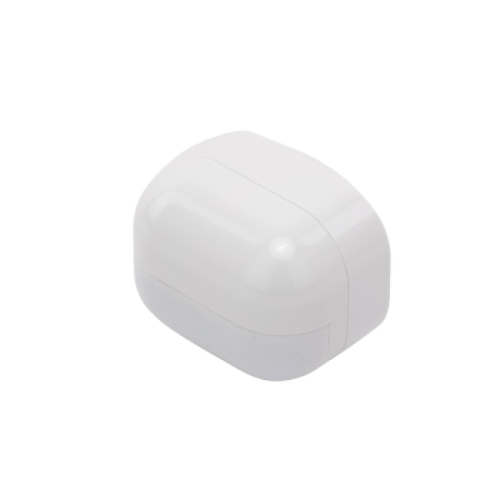 Sensor de movimiento inteligente e inalámbrico, integrable a la App Shelly necesario ShellyPRO o PLUS