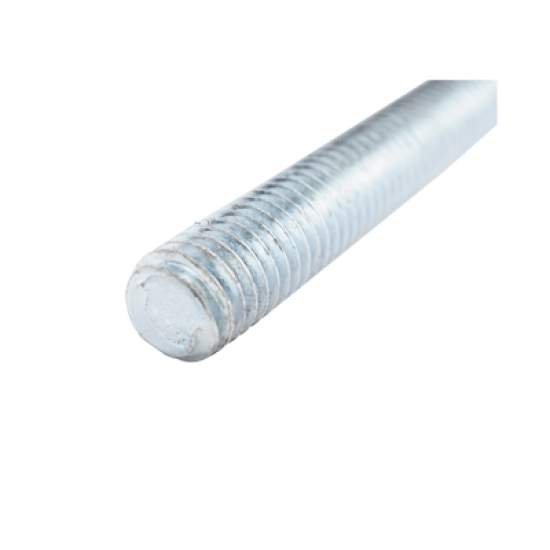 Varilla Roscada de 1/4