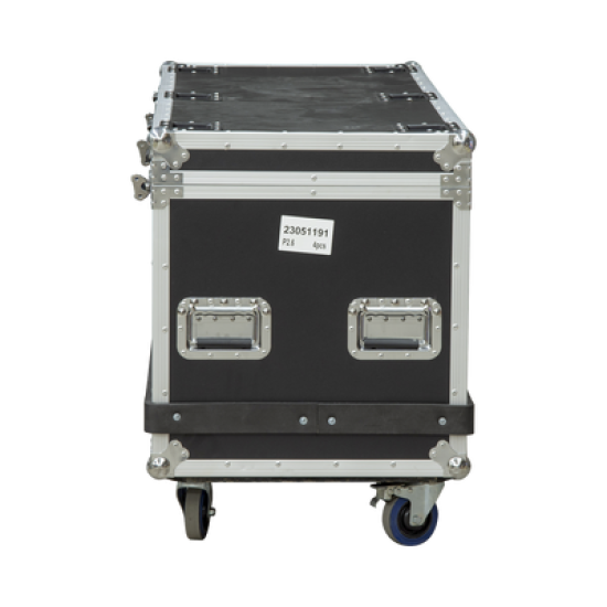 Modulo LED para Videowall de Renta / Pixel 2.9 mm / Resolución 168 X 168 / Uso en Interior